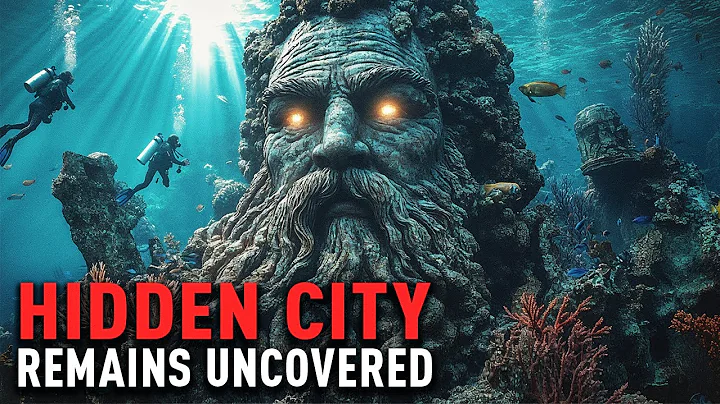 Ancient Monument Discovered Beneath Lake Michigan