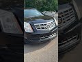 2016 cadillac SRX #automobile #熱門