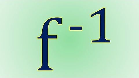 f inverse is continuous