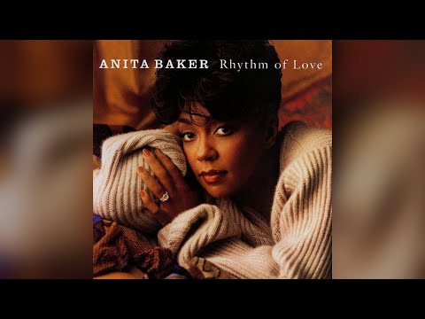 Anita Baker - I Apologize