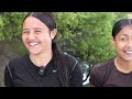 Avondale Intermediate students take to the Whau River