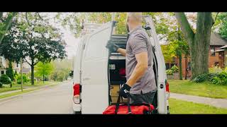 Go Pest Control Promotional Video