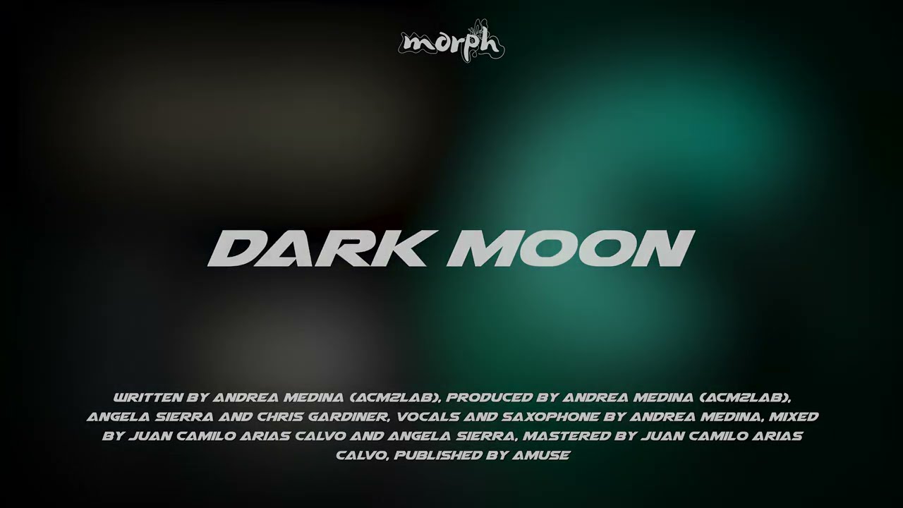Watch DARK MOON (Lyrics Video) | morph on YouTube Watch DARK MOON (Lyrics Video) | morph on YouTube