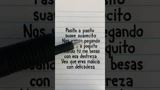 Despacito Lyrics