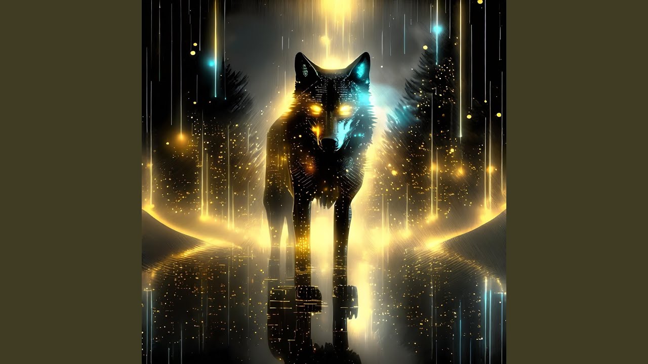 Mira Forest Wolf en YouTube Mira Forest Wolf en YouTube