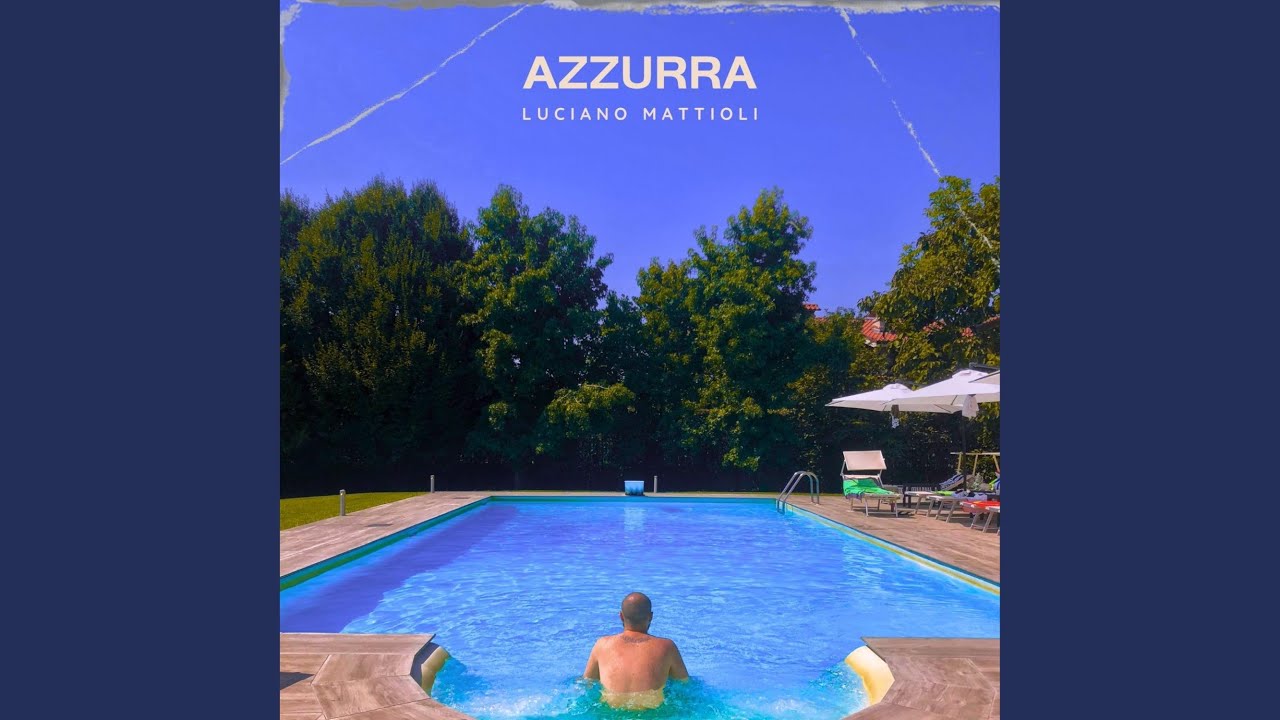 Watch Azzurra on YouTube Watch Azzurra on YouTube