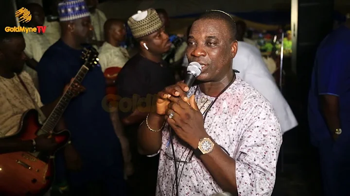 K1 DE ULTIMATES CELEBRATES HIS DAUGHTERS AND GRAND DAUGHTERS ON THEIR BIRTHDAY