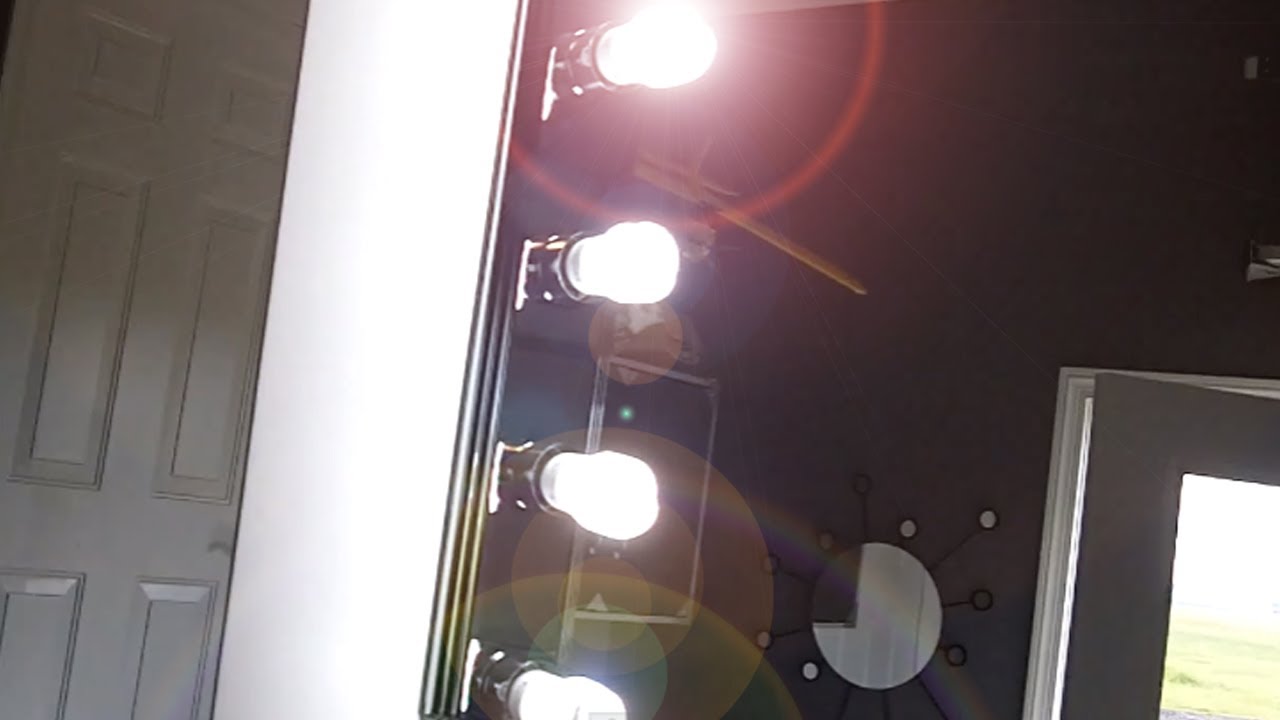 Cheap DIY Filmmaking Lighting QUICK FX YouTube