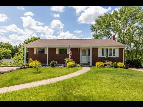 144 Mallard Drive, Mc Kees Rocks, PA home video tour