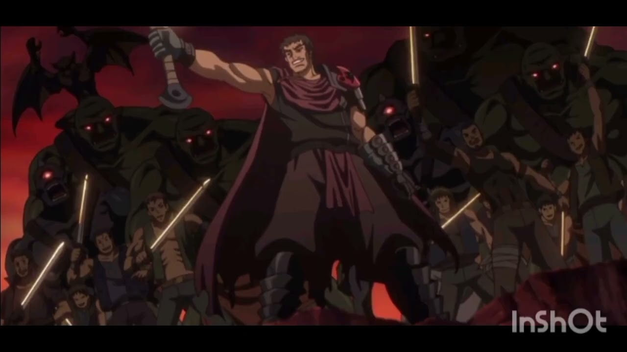 Ghost Rider en el mundo de fantasía capitulo 3