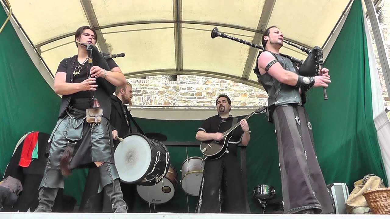 Koblenz 2013 Capud Draconis - Schottisches Trinklied - YouTube 6669Tweety