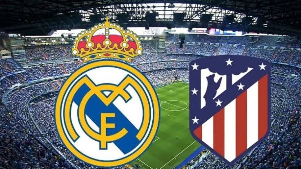 Real Madrid real-madrid