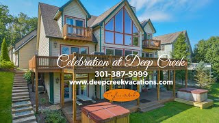Celebration at Deep Creek