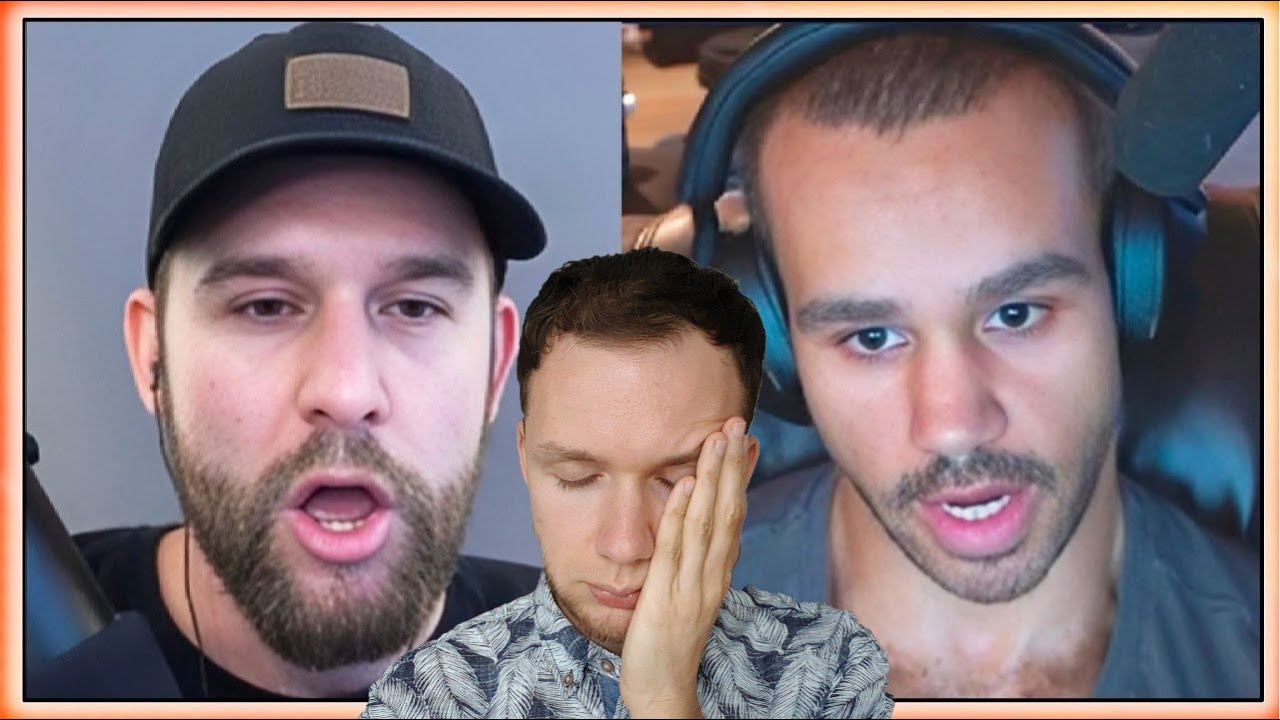 Vegan Gains vs Fleischesser: Wenn du besiegt bist, dann sind Widersprüche ganz toll!