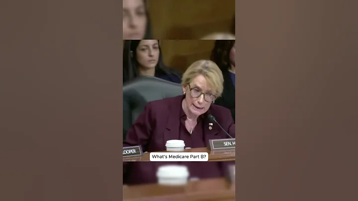 RFK Jr. struggles to answer questions on Medicare, again