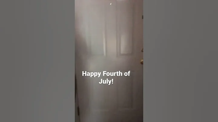 Happy Fourth of July