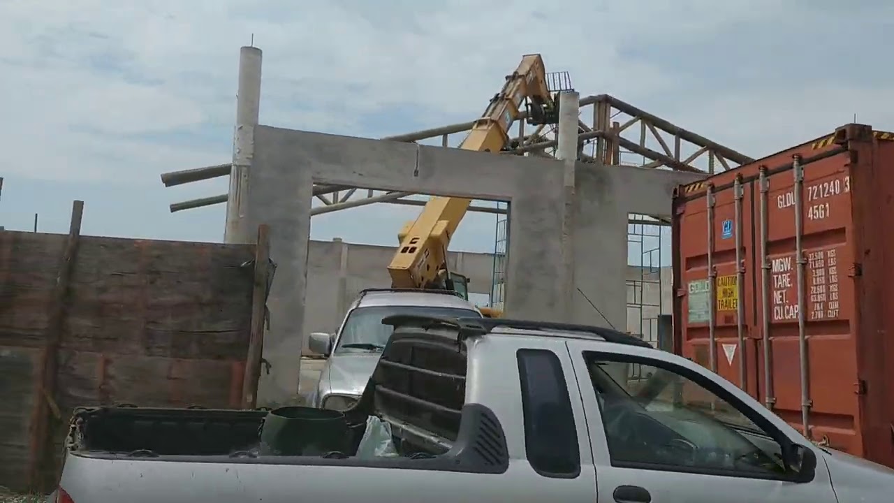 Ilha Comprida SP, 11/11/2020 balneário Monte Carlo