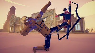 TABS Full Release | Doctor Strange Vs. Every Faction