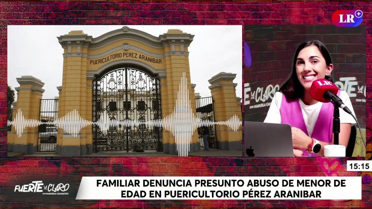 FUERTE Y CLARO CON MANUELA CAMACHO: PROGRAMA DEL 27 DE FEBRERO DEL 2026