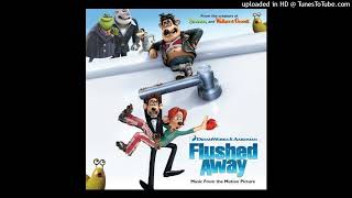 Flushed Away - Ruby Flashlight - Harry Gregson-Williams