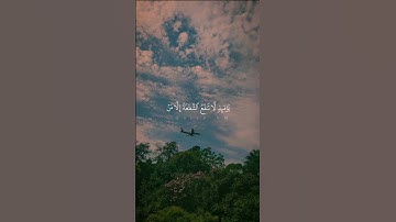 شريف مصطفى | وخشعت الأصوات للرحمن فلا تسمع إلا همسا #سورة_طه #تلاوات_قصيرة #قرآن #راحة_نفسية