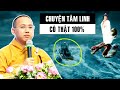 Chuyện có thật 100% BỊ LỪA VƯỢT BIÊN cả Gia Đình bị quăng xuống biển THOÁT CHẾT nhờ niệm Bồ Tát.