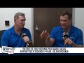 A deal is ON THE TABLE for Gonzalez | An EVENTFUL Day 1 of Patriots training camp | Patriots Talk