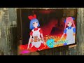 シンクロニティ ✪ おめがシスターズ 【カラオケ 歌ってみた】