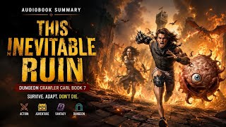 Details Dungeon Crawler Carl Book 7: Complete Plot Summary Guide