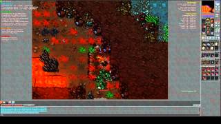 [RP]Yalahar Hellspawns (Bbot Scripts)