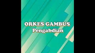 ALWI HASAN - KHAYALANKU (Orkes Gambus Pengabdian Malang Jawa Timur)