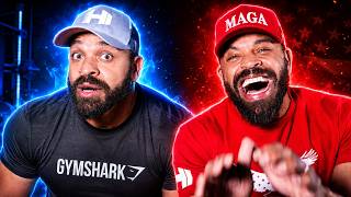 Details Hodge Twins: The Fitness Influencers Who Turned Their Own Fans Against Them Update