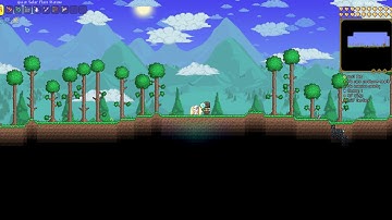 How to duplicate items on Terraria 1.3.5 on a multiplayer server