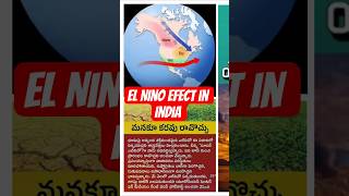El Nino Efect in India#elnino#india  #viralvideo #shorts