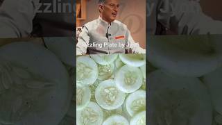 Sudhir Aastha Reveals The Right Way to Eat Cucumber #shorts#cucumber#tips#sudhir#astha#viral