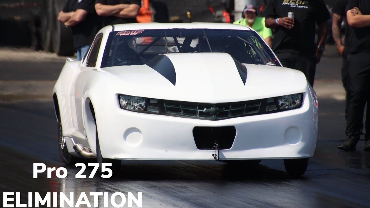 Pro 275 Pro 275 Elimination No Mercy 15 - YouTube