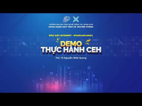 Nhóm 02 - Chương 2.1 - CEH v10 Module 2 FootPrinting
