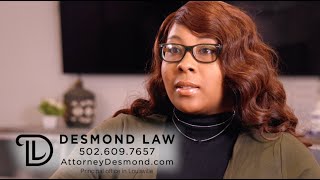 Molley Recommends Jim Desmond