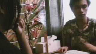 AMEN - Trailer ( ⓒ The Oxyde Project 2009 )