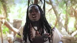 Heavy Man Ibou Feat Ombré Zion Touba