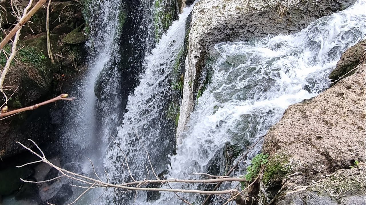 Le Cascate di Nepi