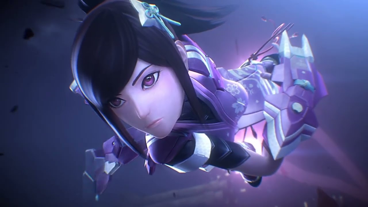 PSO2 PS4 JP Opening 4 NA