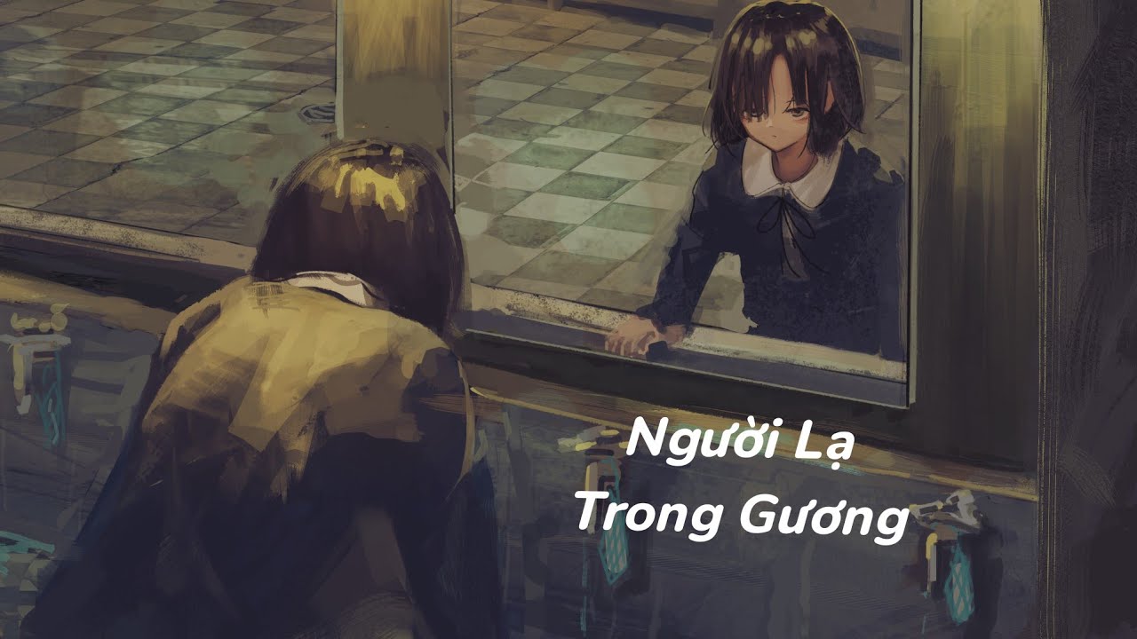 Người Lạ Trong Gương