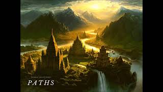 Stock Creations - Paths | Peaceful Violin & String 2021