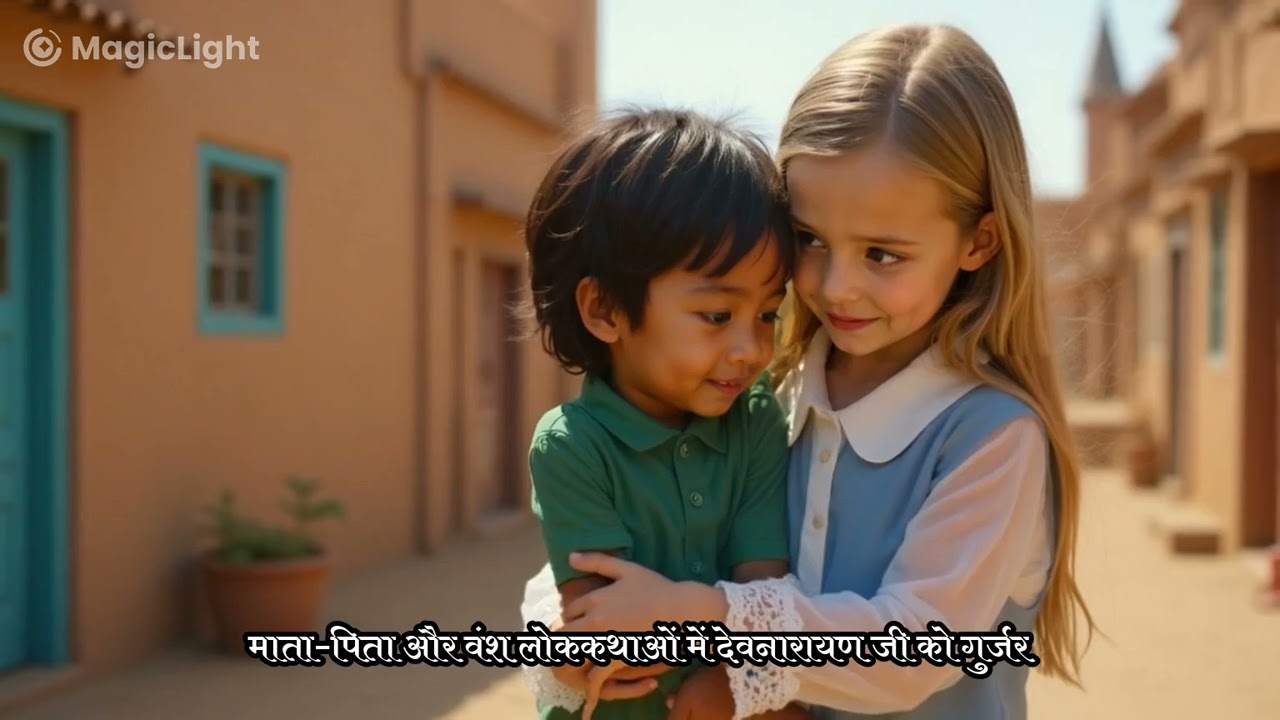 Shree dev narayan katha 