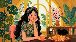 Bossa Nova Covers 2026 – Chill Jazz Music for Study, Focus, Work & Relaxation