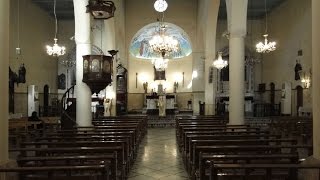 Pope Francis appoints peacemaking soldier as bishop over desert diocese HD video Image of Pope Francis appoints peacemaking soldier as bishop over desert diocese HD video