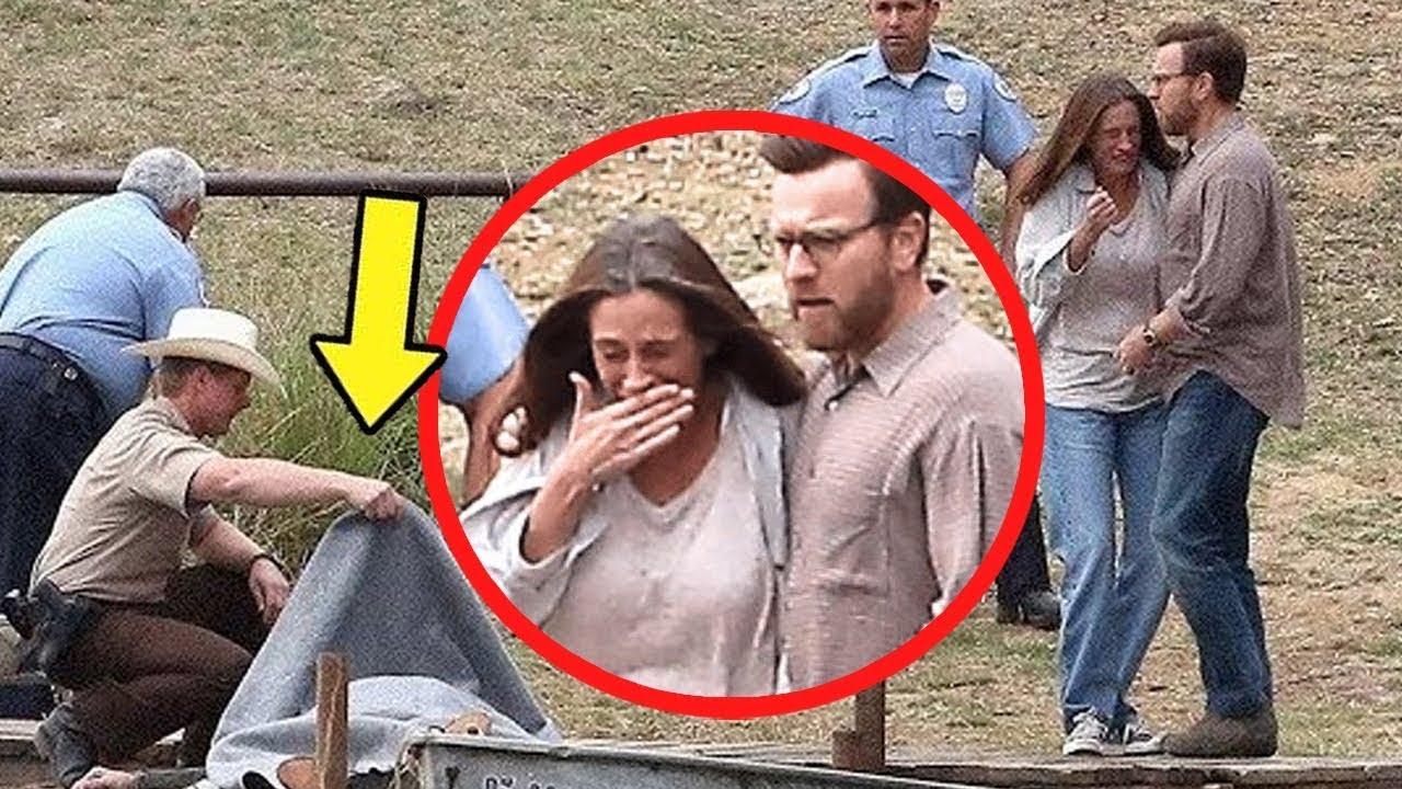 Noticias desgarradoras para Julia Roberts - YouTube