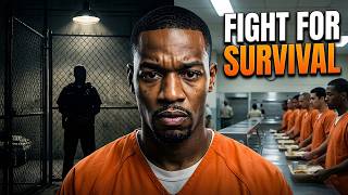 LOUISIANA PENITENTIARY | Raw Prison Violence Exposed