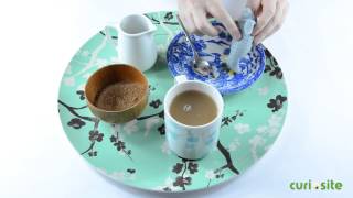 Infusor De Té Manatea